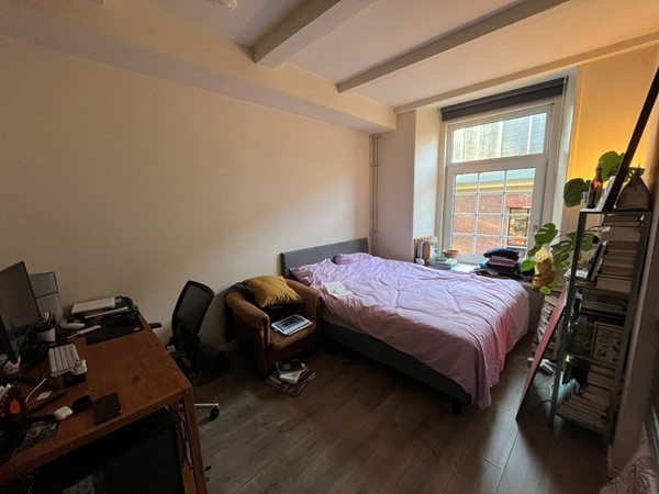 Medium property photo - Akerkhof 10B, 9711 JB Groningen